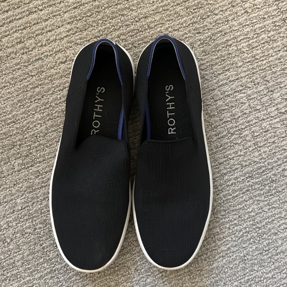 Black Rothy’s - Picture 2 of 4